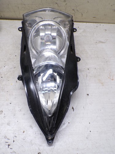 Optique honda 125 fes pantheon - honda,