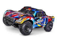 Traxxas Maxx Slash 4WD 1:7