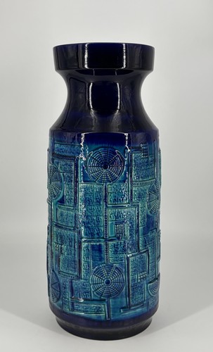 Grand vase bay west germany - grand,