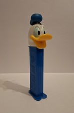 PEZ Donald Duck - Disney