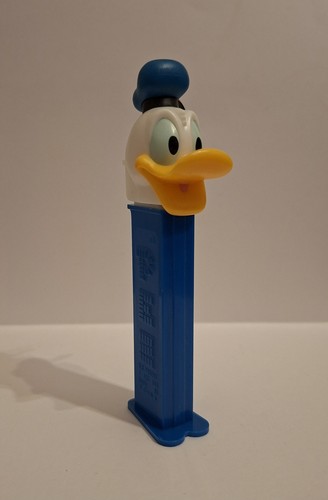 Pez donald duck disney - pez,