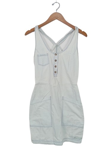 Bench robe jean dames - jean,