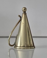 Ancien éteignoir bougie - éteignoir,