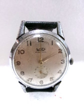 Montre bracelet mécanique