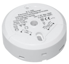 transformateur halogène