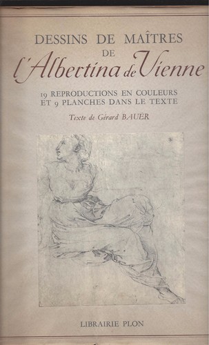 Dessins maitres xv xviii - maitres, (xv-xviii