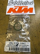 1 joint torique 33,05X1,78 ktm
