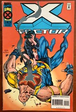 X-FACTOR #111 ( vol.1 1986