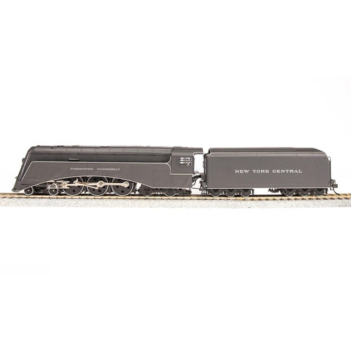 Broadway limited paragon 4 - broadway,