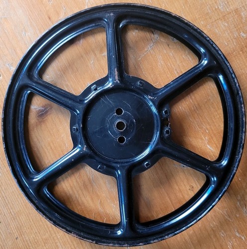 Bobine 120m pour films - , de