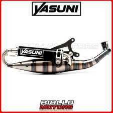 TUB326C POT D'ECHAPPEMENT