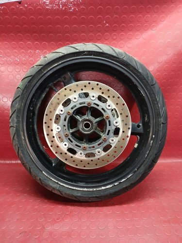 Jante avant disque yamaha yzf - disque,