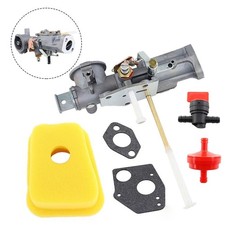 Ensemble carburateur accessoires 4 cycles petit moteur tondeuse à gazon 100200
