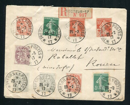 Superbe rare lettre - rare,