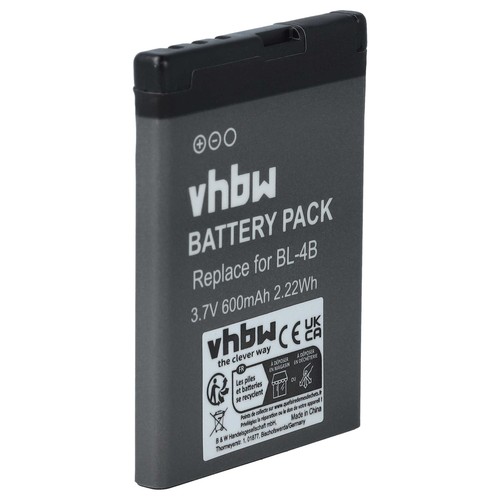 Batterie pour nokia - pour, 2660