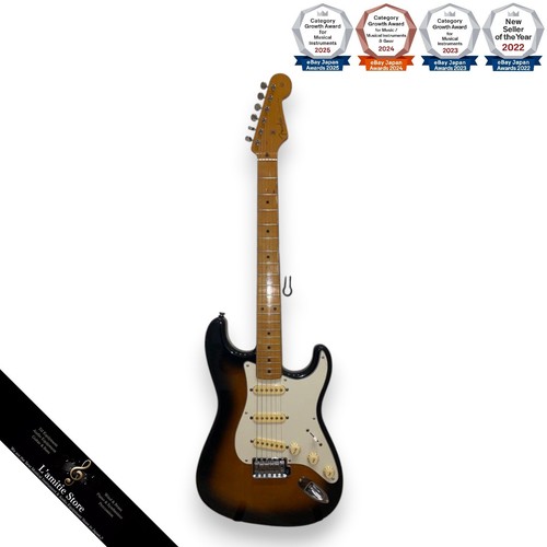 Guitare fender stratocaster - guitare,