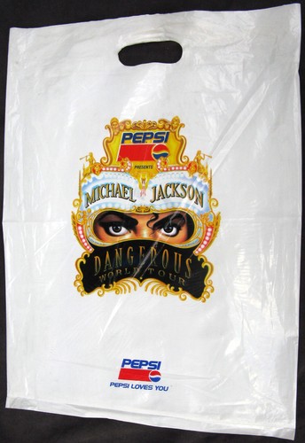 Michael jackson sac - michael, promo