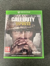 Jeu XBOX ONE " Call of Duty