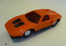 Jeux Jouet Ancien  voiture pour circuit électrique  1