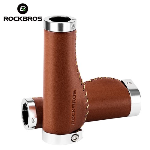 Rockbros poignées guidon - de,