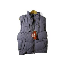 Doudoune Chaude  sans manches