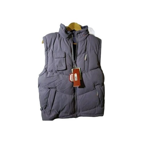 Doudoune chaude sans - ,