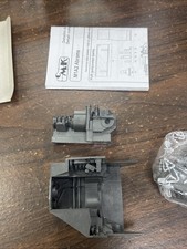 M1A1 Abrams Engine Set -  1/35 Scale Resin -  CMK No. 3059