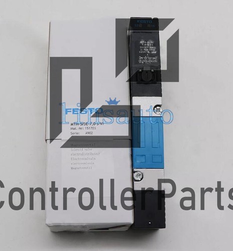 1pcs new festo - 1pcs,