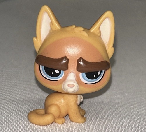 Hasbro lps original - c2,