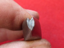 poincon matoir outil ancien