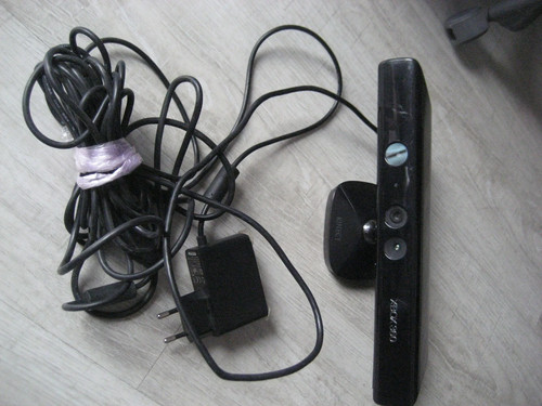 Kinect pour xbox 360 - pour,