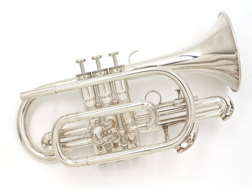 Besson cornet 600 series - cornet,
