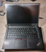 Lenovo ThinkPad T495s Ryzen