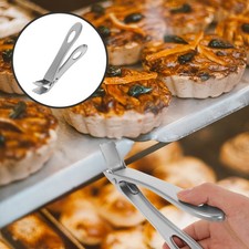  Pinces à plaques en acier