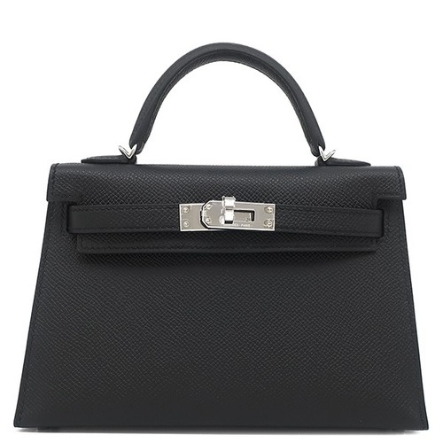 Hermes 2way bag mini kelly - hermes,