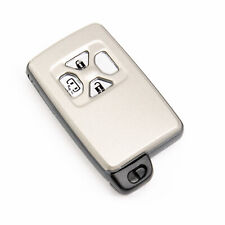 COQUE CLE POUR TOYOTA RAV4