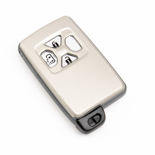 Coque cle pour - toyota, rav4