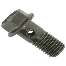 Vis Creuse M10x1.25x22mm Vis