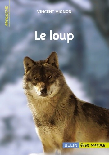 Loup vincent vignon - vincent,