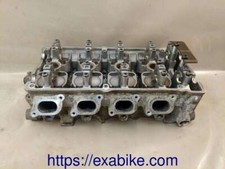 culasse pour Triumph TT 600