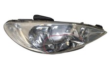 Optique avant principal droit