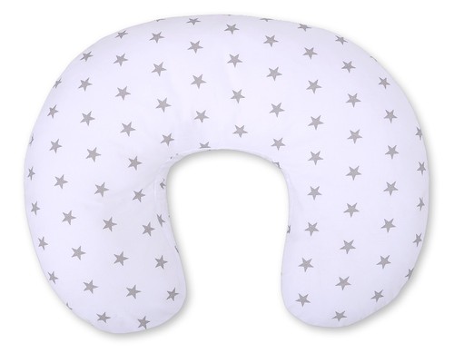 Coussin allaitement forme - coussin,