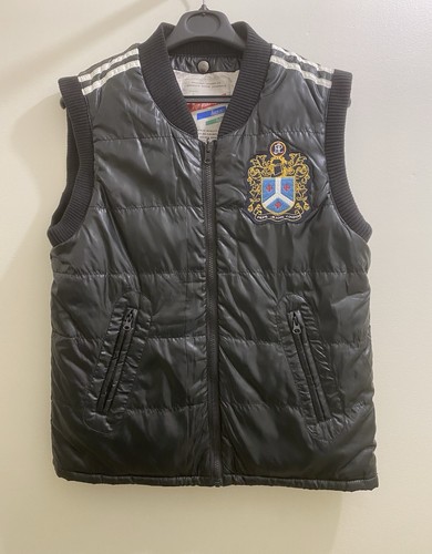 Veste gilet sans manche pepe - sans,