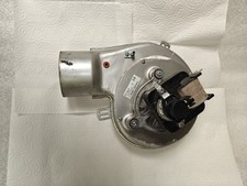 extracteur fumée poêle