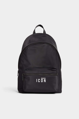 Dsquared2 icon backpack 101du - dsquared2,