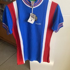 Maillot cycliste JACQUES
