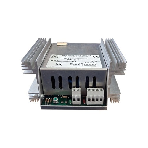 Adelsystem pfals2410 - adelsystem,