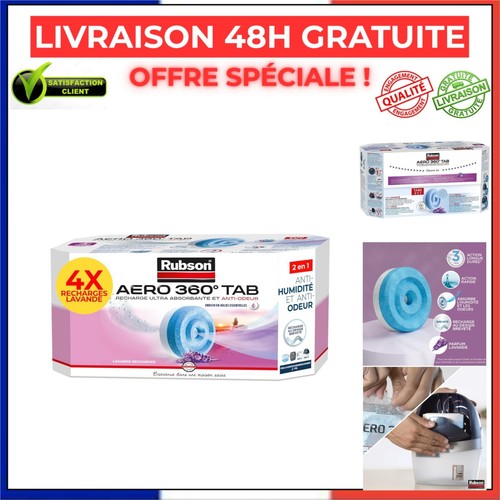 Rubson aero 360 - rubson,