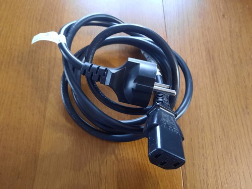 Câble alimentation secteur - d'alimentation,