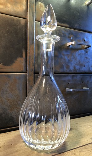 Carafe vin cristal - carafe,